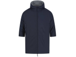Longue veste imperméable