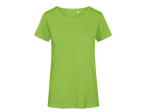 Tee-shirt organique femme