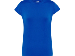 Tee-shirt femme col rond 155