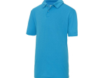 Polo enfant respirant