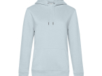 Sweat capuche queen