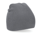 Bonnet acrylique sans rabat