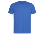 Tee-shirt col rond unisexe