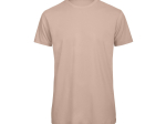 Tee-shirt homme coton bio