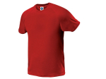 Tee-shirt respirant
