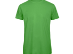 Tee-shirt homme coton bio