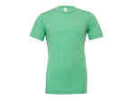 Tee-shirt unisexe triblend