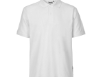 Polo piqué homme