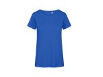 Tee-shirt organique femme