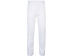 Pantalon stretch multipoches