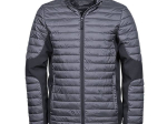 Doudoune crossover homme
