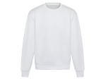 Sweat col rond lourd