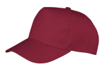 Casquette enfant boston