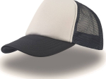 Casquette style rappeur