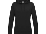 Sweat capuche femme