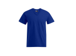 Tee-shirt homme col v