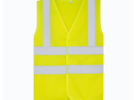 Gilet haute visibilité enfant