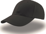 Casquette zoom