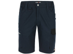 Bermuda multi-poches