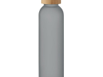 ABE - Bouteille verre dépoli 500ml