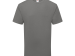 Tee-shirt col rond bio