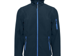 Veste softshell homme 3 couches