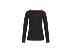 Tee-shirt manches longues femme