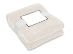 LOGAN - Couverture polaire RPET 280gr