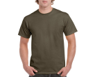 Tee-shirt col rond 200