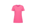 Tee-shirt de sport femme