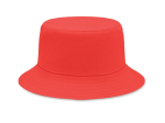 MONTI - Bob en coton brossé 260gr/m²