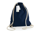 Sac gym coton bio