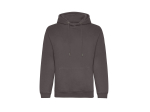 Sweat capuche en coton biologique