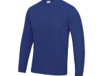 Tee-shirt respirant manches longues neoteric™