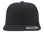 Casquette snapback