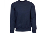 Sweat col rond