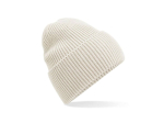 Bonnet avec revers extra large