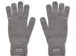 HANDNIT - Gants tricotés en RPET