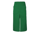 TABLIER LONG AVEC OUVERTURE ET POCHES