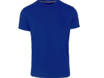 Tee-shirt col rond unisexe