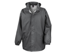 Veste coupe-vent essentiel