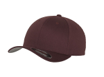 Casquette baseball 6 pans