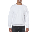 Sweat 50/50 col rond 270