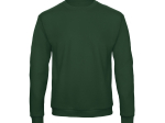 Sweat id.202 coupe droite