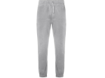Jogging en coton et polyester recylés