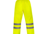 Surpantalon bicolore haute visibilité