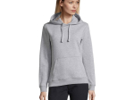 SPENCER WOMEN SWEAT CAPUCHE