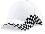 Casquette grand prix