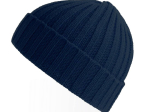 Bonnet en polyester recyclé