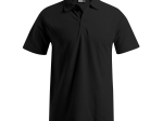 Polo homme